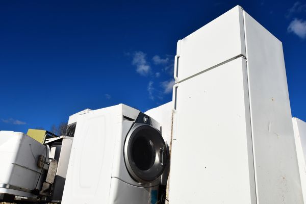 Appliance Disposal Service in Clifton Park