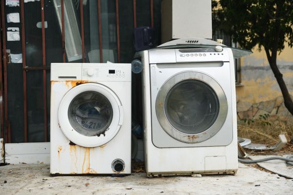 Dryer Disposal in Clifton Park