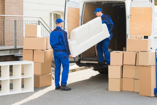Furniture Removal Service in Clifton Park