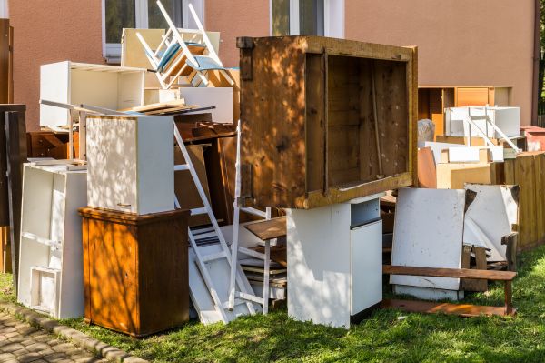 Junk Haul Away Service in Clifton Park