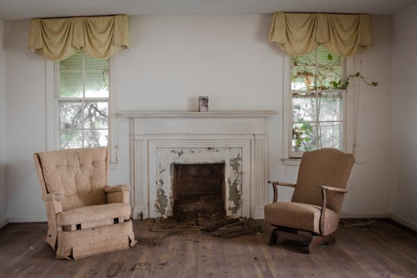 Recliner Removal in Clifton Park