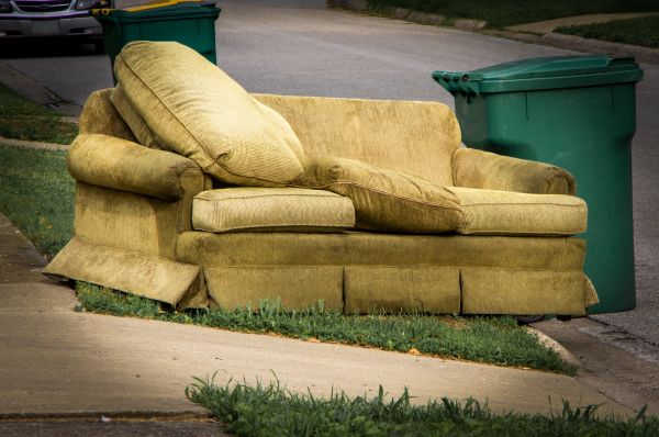 Sofa Removal Service in Clifton Park