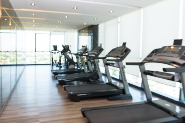 Treadmill Removal Service in Clifton Park