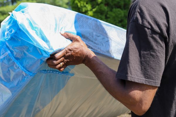 Mattress Disposal in Clifton Park