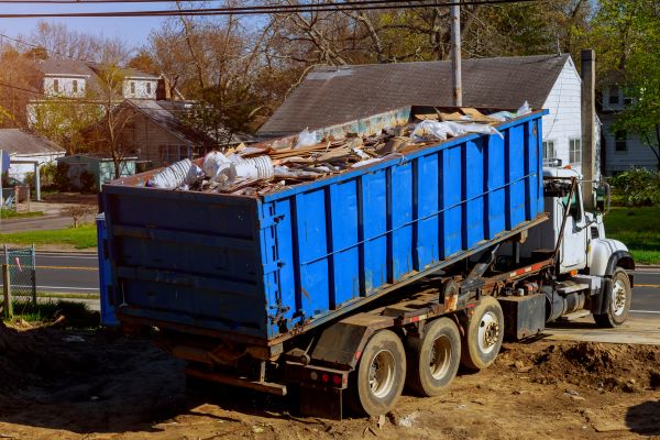 Junk Pickup Service in Clifton Park