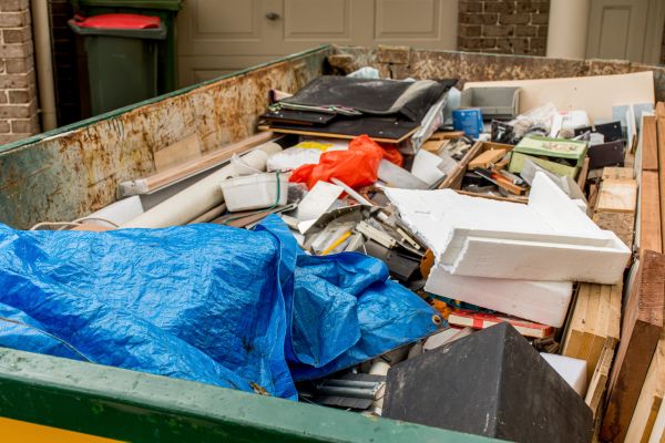 Junk Disposal in Clifton Park