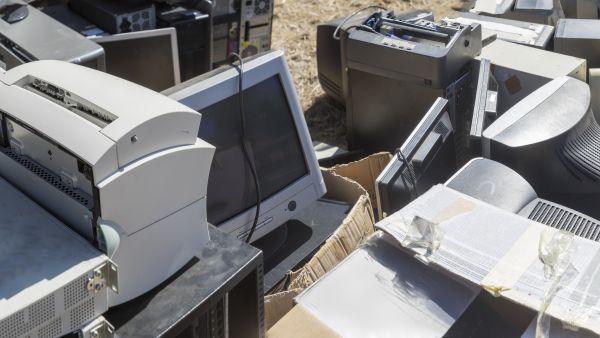 Commercial Junk Removal in Clifton Park