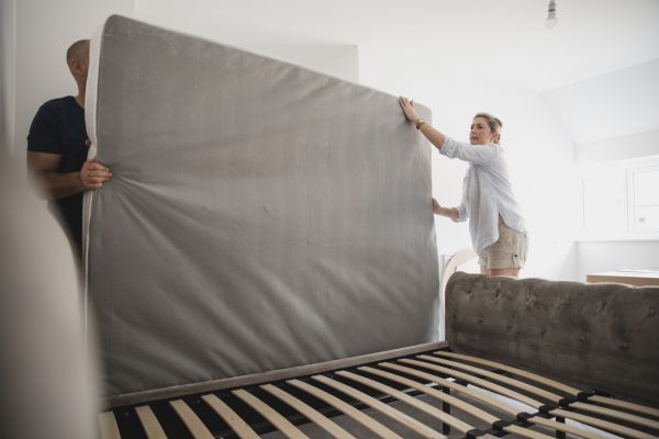 Bed Disposal in Clifton Park
