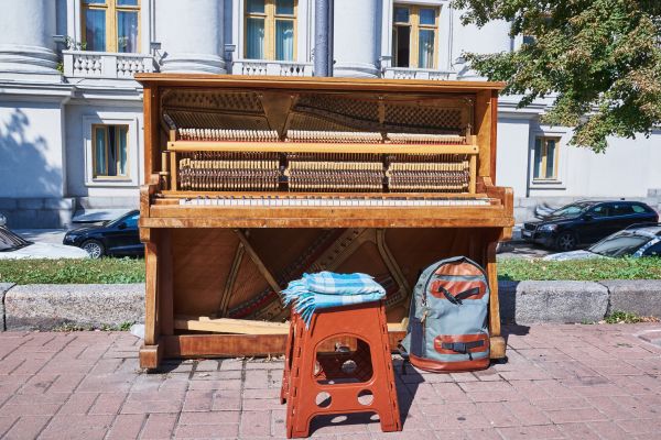 Piano Removal Service in Clifton Park
