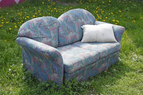 Couch Disposal in Clifton Park