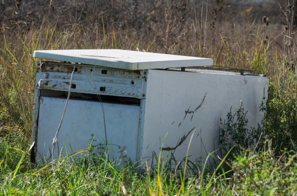 Freezer Disposal Service in Clifton Park