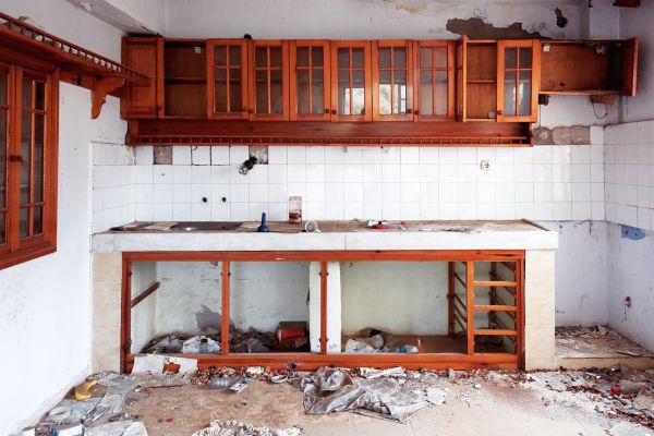 Cabinet Disposal in Clifton Park