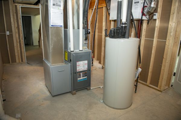 Furnace Disposal in Clifton Park