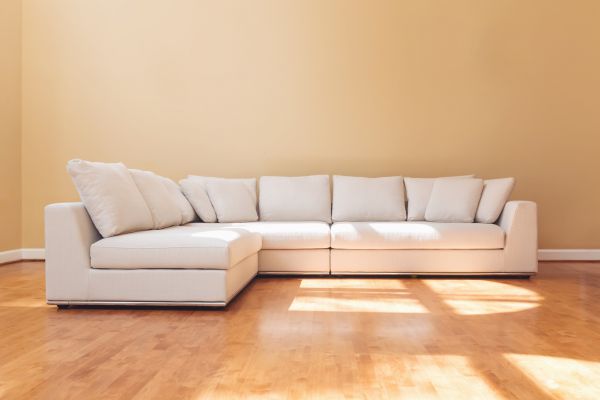 Sectional Disposal in Clifton Park