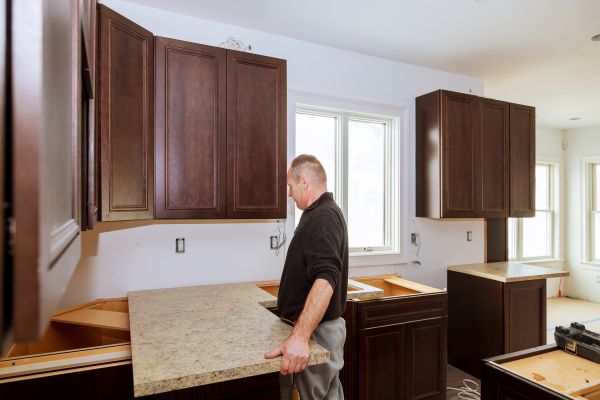 Countertop Disposal in Clifton Park