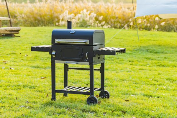 BBQ Removal in Clifton Park