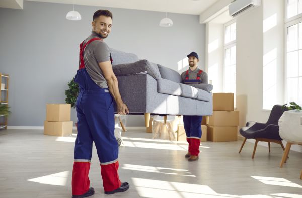 Couch Removal Service in Clifton Park