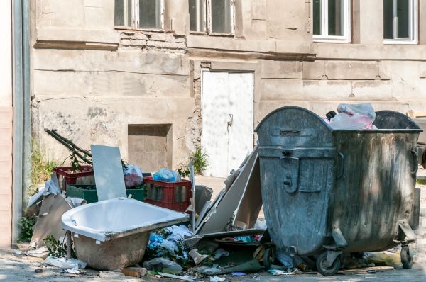 Residential Junk Hauling in Clifton Park