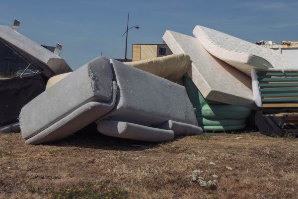 Sofa Bed Removal in Clifton Park